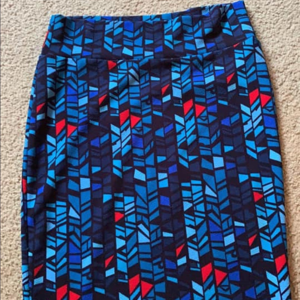 Lularoe XL Cassie
